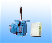 NGW-L-F冷却塔专用减速器